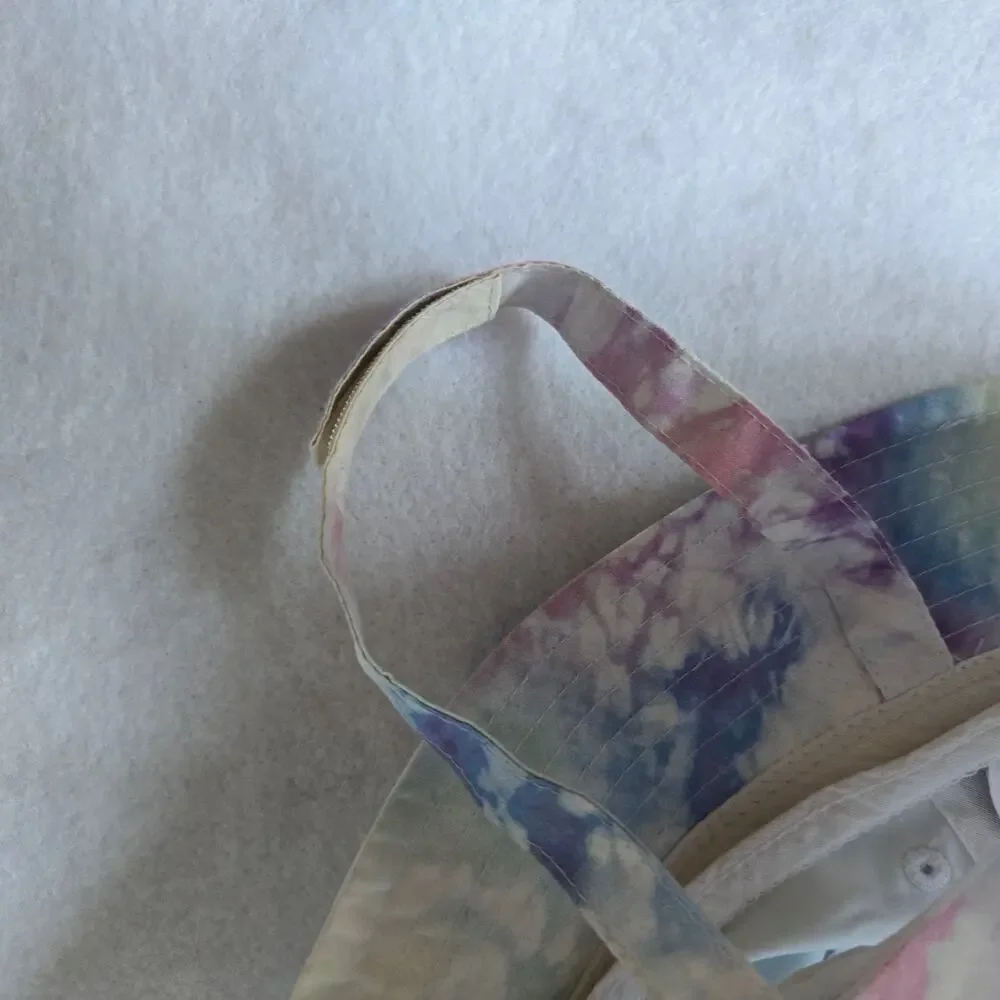 Nike Infant Sun Bucket Hat, Boy or Girl, Tie Dyed